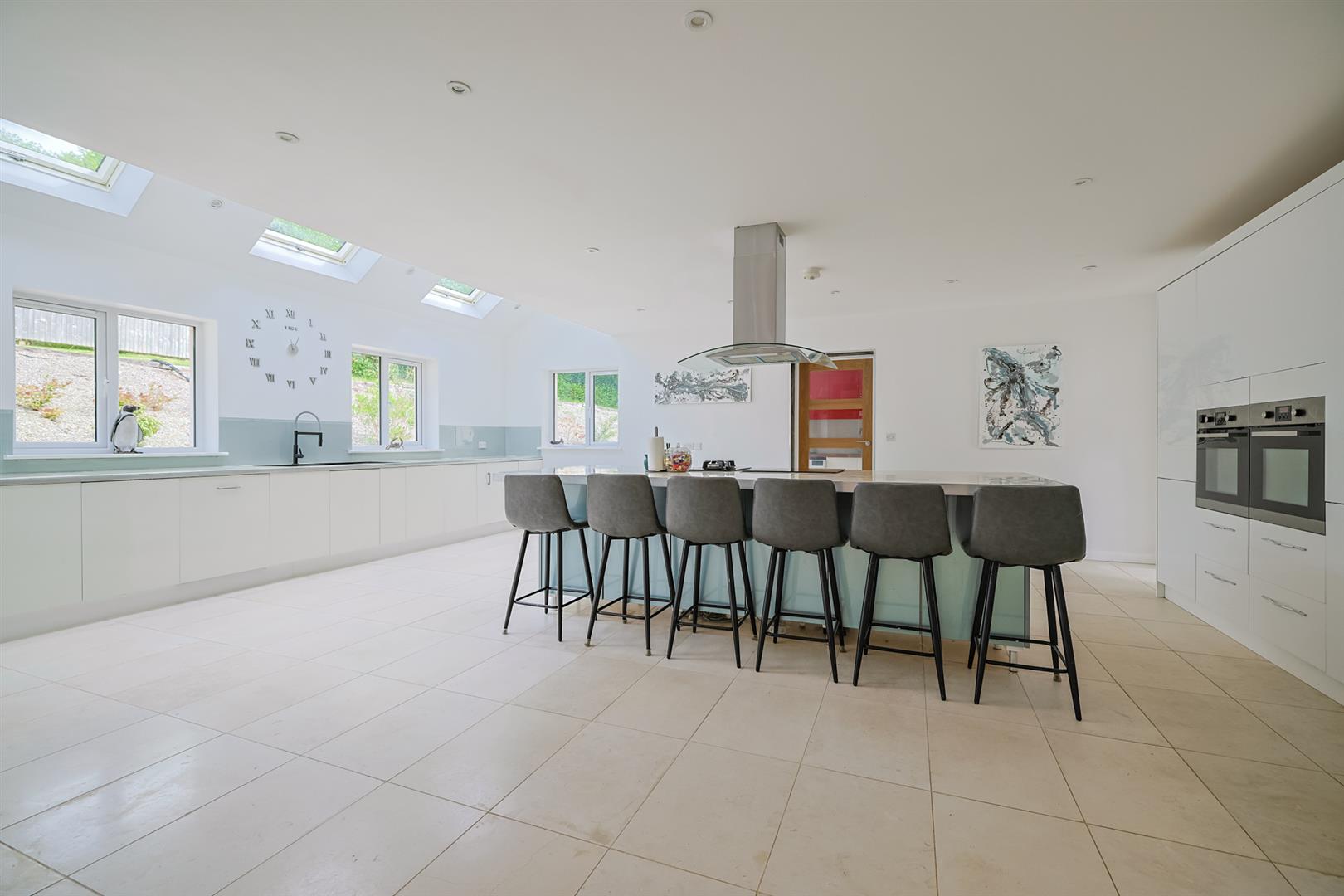 Pant Y Meillion, Llandeilo Road, Gorslas, Llanelli, SA14 7LR